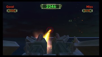Jak 3 Walkthrough Part 12: Beat Turret Challenge