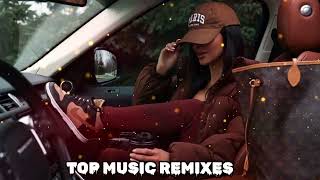 TOP MUSIC REMIXES - ELYXO \u0026 ROOZE \u0026 SAGINBAEV REMIX 🔥🔥 CAR MUSIC MIX