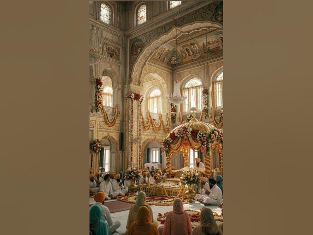 Shukrana (Official Video) R Nait | Punjabi Song · R Nait, Gurubani...