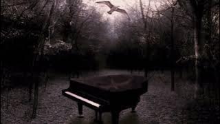 virtual love piano version but slowed down.