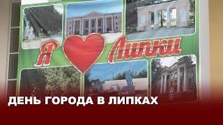 картинка: День города в Липках