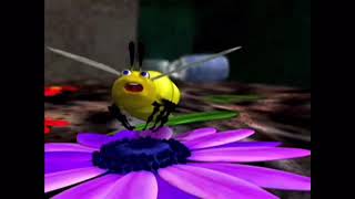 Plan Bee but it’s just James saying random stuff