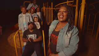 Laydee M "Black Mamba Girl" Featuring: Narrator