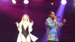 Dr. Alban - It's My Life (Live 2017) Vilnius