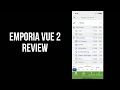 Emporia Vue 2 Review – Worth It?