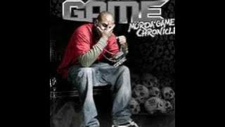 The Game - Cali Niggaz (With link to lyrics)