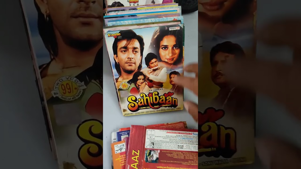 NEW CD DVD MOVIE CASSETTE 🔥FOR SALE CONTACT WHATSAPP 9352674430🔥🔥