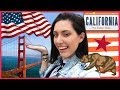 ПУТЕШЕСТВИЕ ПО США / АКУЛА УЛЫБАКА!!! / CALIFORNIA (Выпуск 1/3)