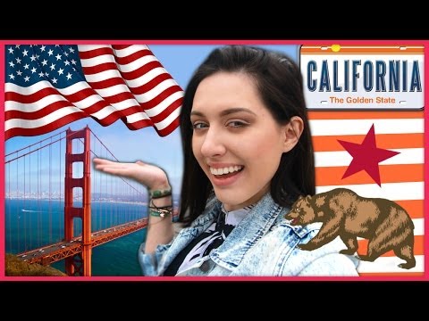 видео: ПУТЕШЕСТВИЕ ПО США / АКУЛА УЛЫБАКА!!! / CALIFORNIA (Выпуск 1/3)