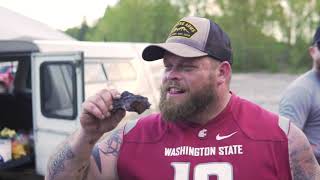 Sasquatch BBQ Meat Rub Collection | Spiceology