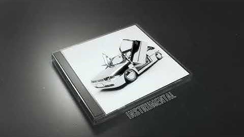 J Balvin, Ryan Castro, Blessd - Origami (Instrumental)