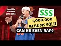 John Cena's Bizarre Rap Fame