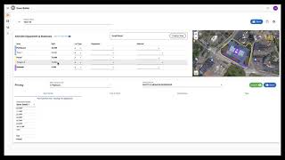 Snowbidder Snow Removal Estimate Tutorial screenshot 4