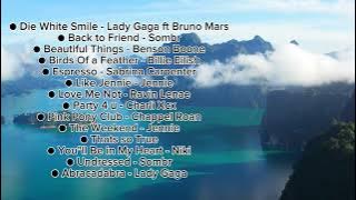 Top Playlist Spotify Barat 2025 teman kerja nambah semangat