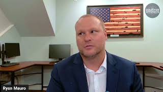 CRACKING THE CANDACE CODE - The Counteroffensive with Ryan Mauro