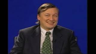 Karpov Breaks Down a Turning Point in the Fischer–Spassky Match – Game 3