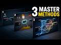 All 3 Blueprint Communication Methods in Unreal Engine Explained in Under 18 Minutes