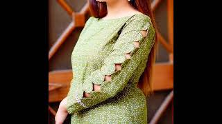 stylish and new sleeves design 2024|| sleeves designs for Eid dresses||sleeves design