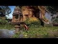 Uncharted lost legacy elephant statue token puzzle