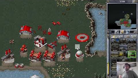 Command and Conquer: Remastered Collection part 14