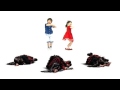 マル・マル・モリ・モリ! × BABYMETAL　マッシュアップ