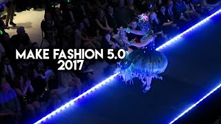 Make Fashion 5.0 2017 screenshot 2