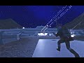 DUNE: Defense of Arrakeen Palace (as a Battlefield Game) - Ravenfield Modded Gameplay