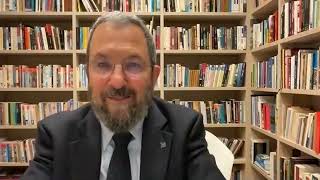 What Constraints Should Be on the IDF? | Ehud Barak by Charlie Rose 552 views 6 months ago 3 minutes, 12 seconds