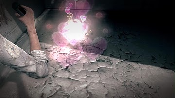 The Evil Within The Consequence | Another Easter Egg Secret?