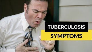 Symptoms of tuberculosis - a very complex disease