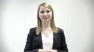 Esimerkki hyvästä video-cv:stä