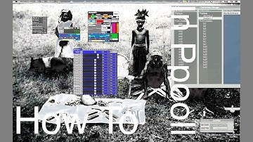 Some Routing With The Inmulti, InA & A Feedback Loop