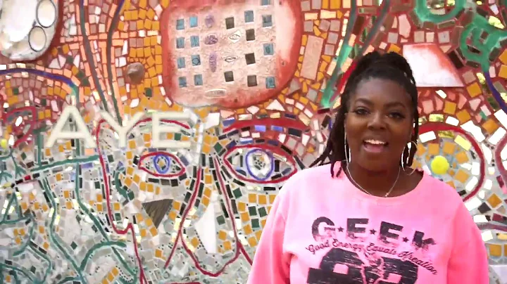 Texas Reign -BIG MAD (Lyric Video)