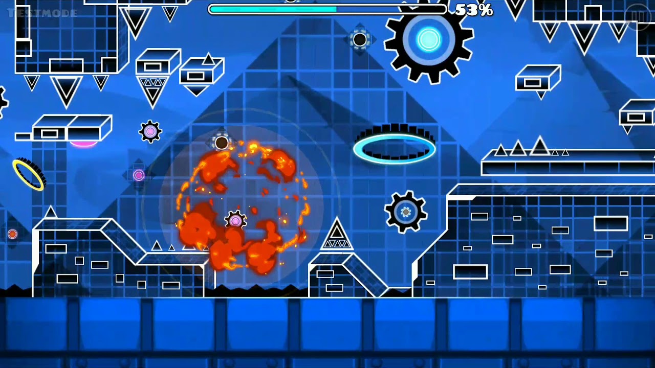 Shitty list geometry dash. Shitty list geometry dash