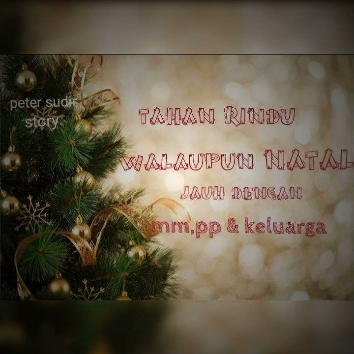 story wa Natal