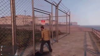 Прикол в GTA 5 | Games Vine