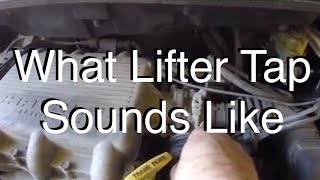 What Lifter Tap Sounds Like screenshot 2