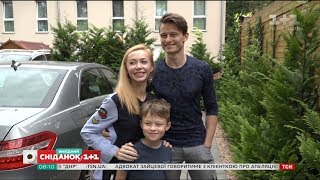 Прима Берлінської опери, щаслива дружина і мама - Зіркова історія Яни Саленко Прима Берлінської опери, щаслива дружина і мама - Зіркова історія Яни Саленко