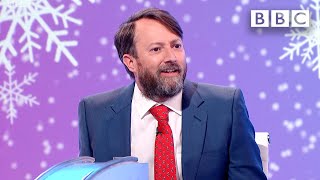 Would you carry a walnut in your pocket for ten years? | Would I Lie To You?