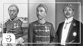 Sejarah Mangkunegaran - Alasan Pemimpinnya Tidak Setara Sultan Yogyakarta & Sunan Surakarta