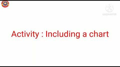 KRSMA#Standard 8 IT Part 3 Lesson 6 Data Analysis Made Easy.
