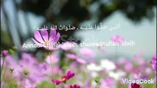 Sholawat Annabi Shollu Alaih