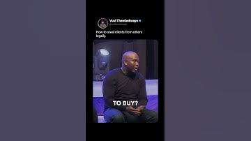 How To Steal Customers From Your Competitors (Business Tips)