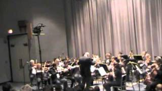 Haydn Symphony no. 96, Miracle - mvt. 2