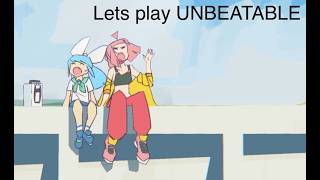 Lets Play UNBEATABLE - Ep 2 -Perfect Free