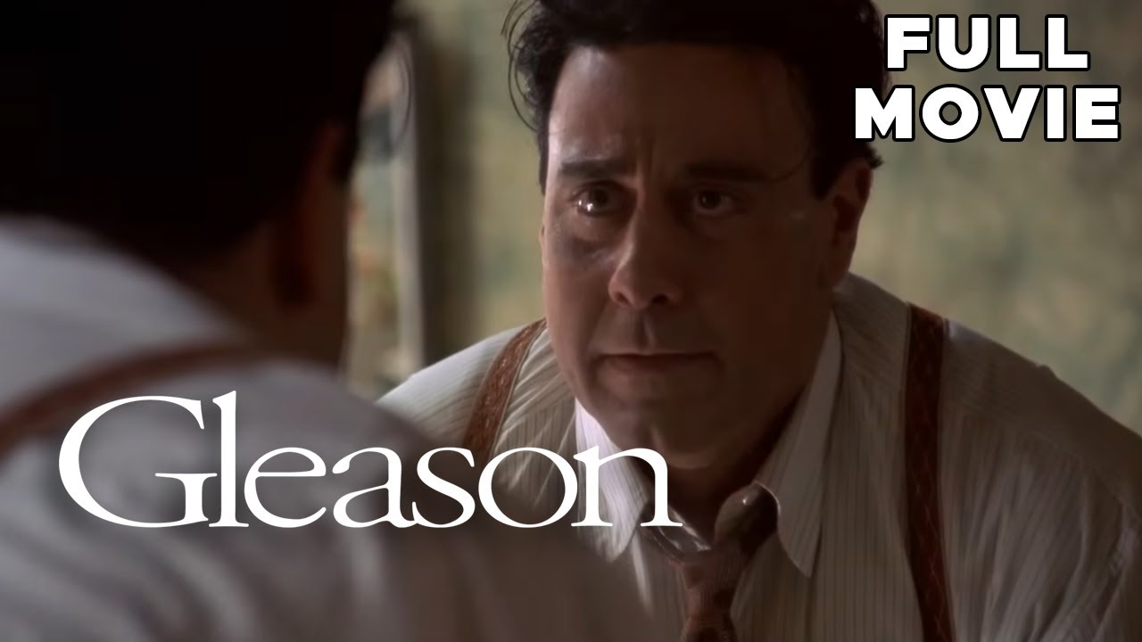 Gleason | FULL MOVIE | Brad Garrett | Biography Drama Stand-Up Comedy