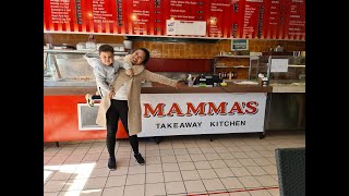 RESTO INDONESIA DI CANBERRA AUSTRALIA | INDONESIAN FOOD IN TAKE AWAY (ENG-SUB)