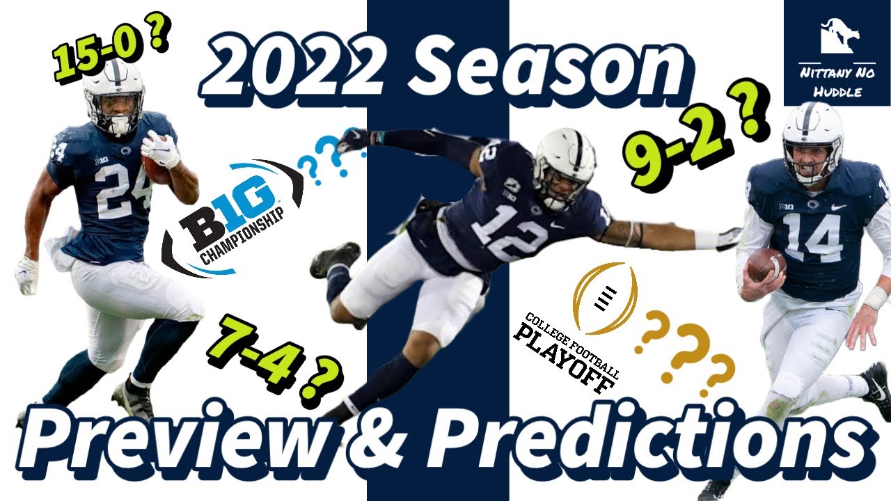 Penn State Football Channel Today Penn State Football Channel Today