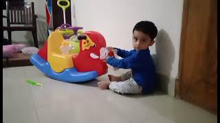 Cleaning toy screenshot 1