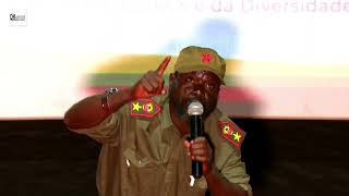 Samora Machel vive em Tete